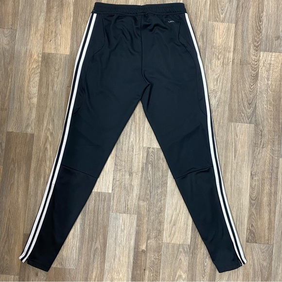 SALE 🛍️ ADIDAS Climacool 3 Stripe joggers Womens Size S - Picture 3 of 16